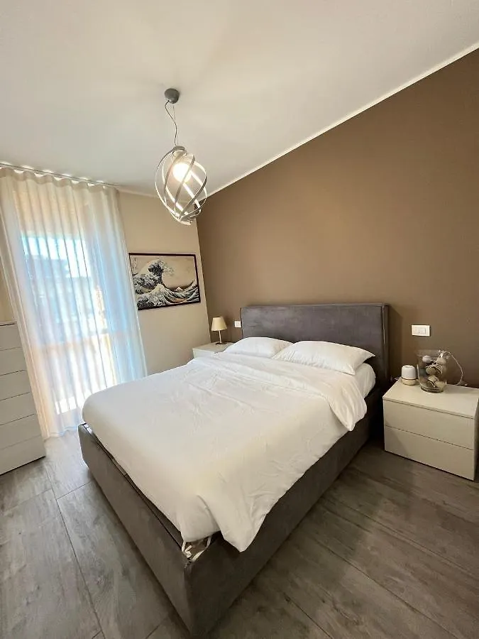 Portello La Casa Di Andrea Milano Lejlighed